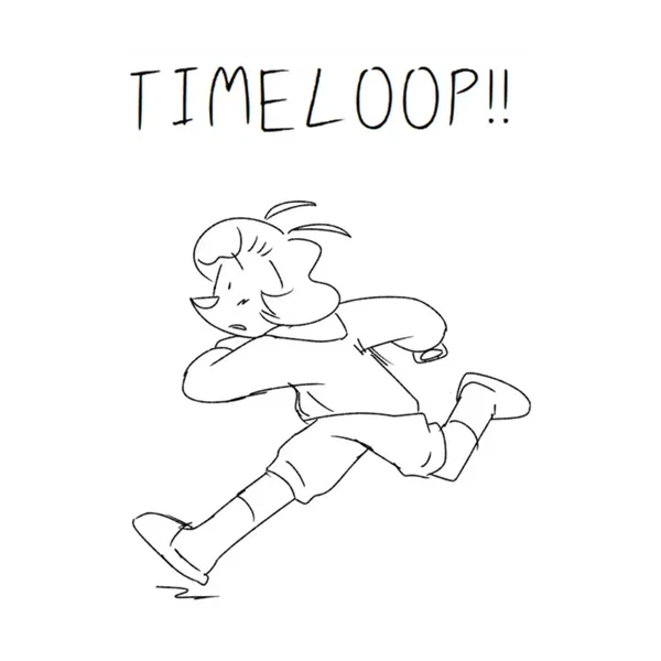 TIMELOOP!!