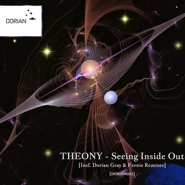 Seeing Inside Out EP (Incl. Dorian Gray & Fernie Remixes)