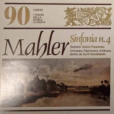 Sinfonia N. 4