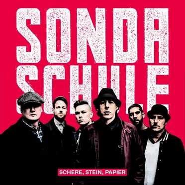 Schere, Stein, Papier