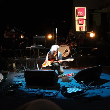 Live à FIP