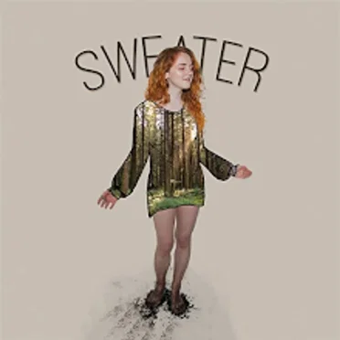 Sweater by Yasmin Curren - album cover