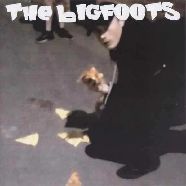 The Bigfoots