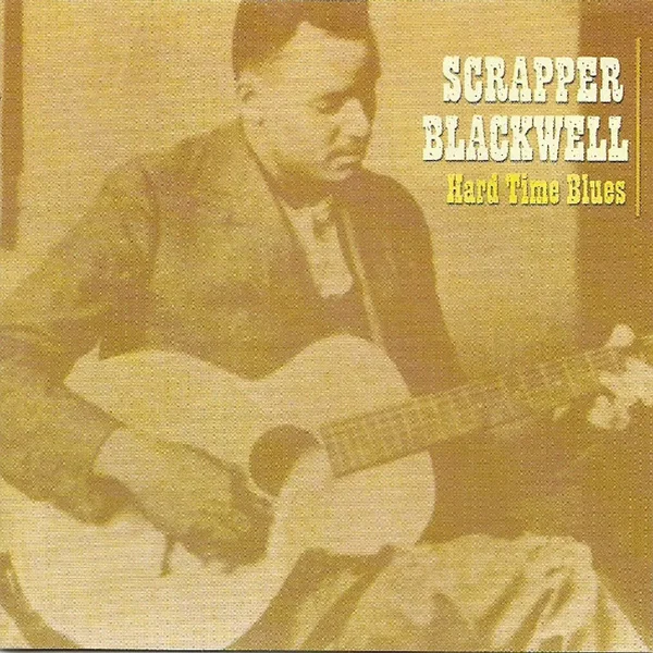 Hard Time Blues