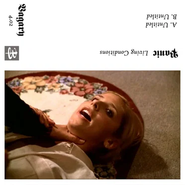 Buffy 4.02: Living Conditions
