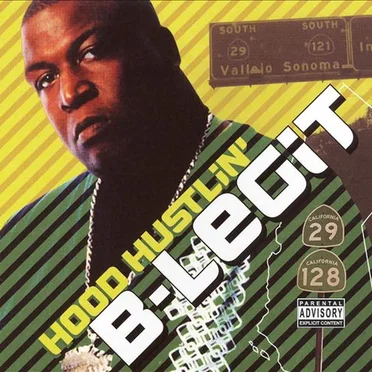 Hood Hustlin'