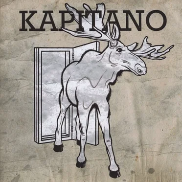 Kapitano
