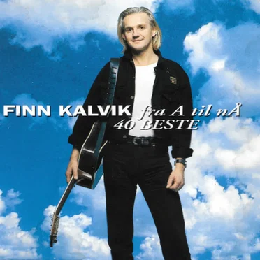 Fra A til nÅ: 40 beste