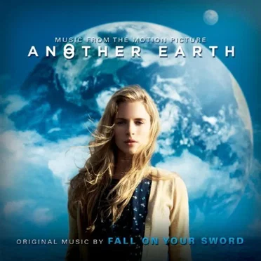 Another Earth by Fall on Your Sword - album cover