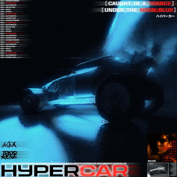 HYPER CAR