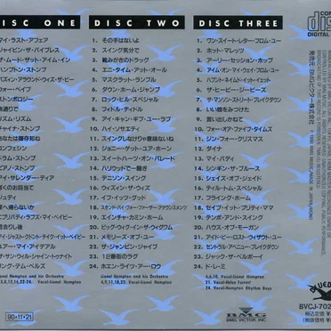 The Legacy Of Bluebird