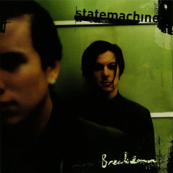 Breakdown