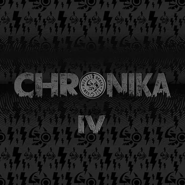 Chronika Chapter 4 by Various Artists - album cover