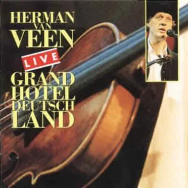 Grand Hotel Deutschland