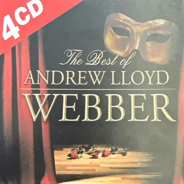 The Best of Andrew Lloyd Webber