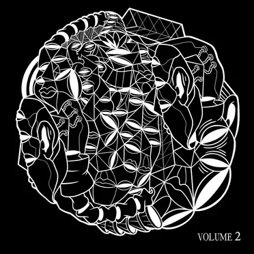 The Psychic Staring Effect, Vol. 2