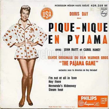Pique-Nique En Pyjama