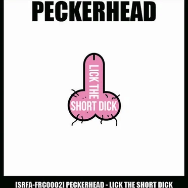 Lick The Short Dick