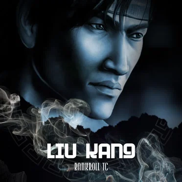 Liu Kang