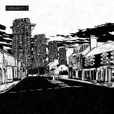 ISMVA001.2 by Various Artists - album cover