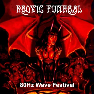 80Hz Wave Festival