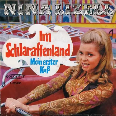 Im Schlaraffenland