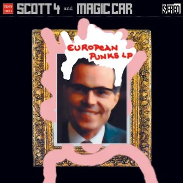 European Punks LP