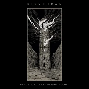 Black Bird That Brings No Joy