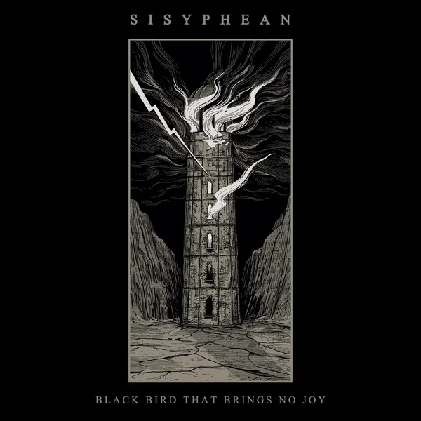 Black Bird That Brings No Joy