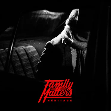 Héritage by Family Matters - album cover