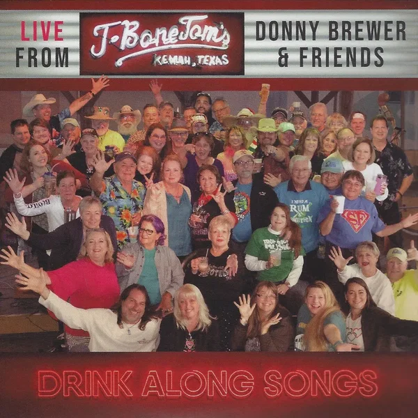 Drink Along Songs/Flip Flop Side
