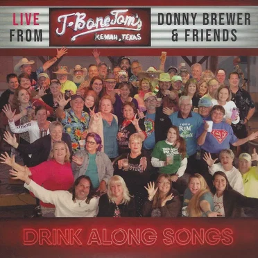 Drink Along Songs/Flip Flop Side