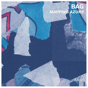 Mapping Azure by BAG - album cover