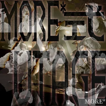 MORE*式UTAGE