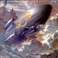 On the Rise by The S.O.S. Band cover artwork