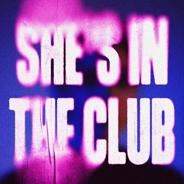 She’s in the Club