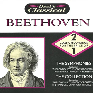 The Symphonies / The Collection