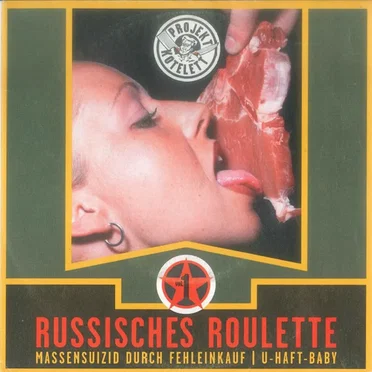 Projekt Kotelett
