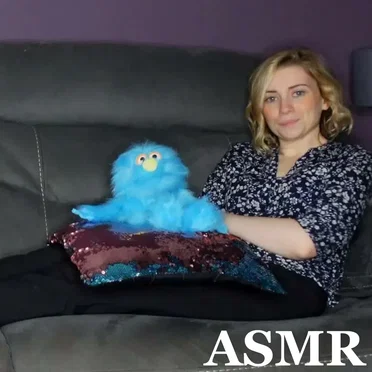 Awkward Girl, You Are My Psychiatrist by Jodie Marie ASMR - album cover