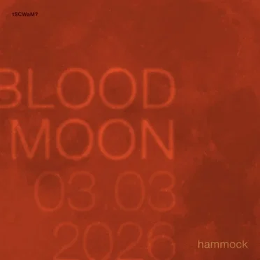 Blood Moon