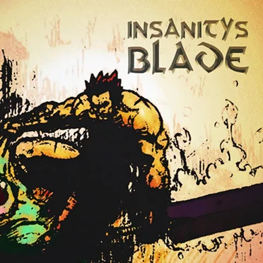 Insanity's Blade