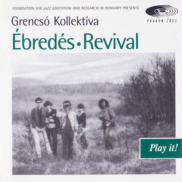 Ébredés • Revival