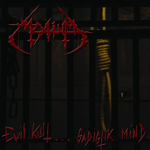 Evil Kult... Sadistik Mind