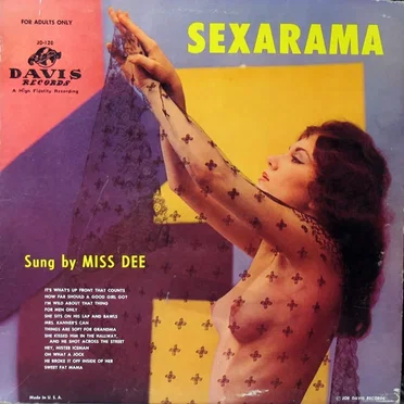 Sexarama
