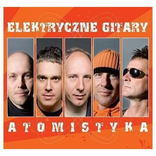 Atomistyka