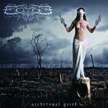 Archetypal Grief by Eclipse - album cover