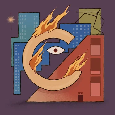 Alphabet City by Raytek - album cover