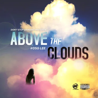 Above The Clouds by DSG LEE - album cover