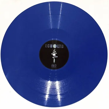 ECHO LTD 012 EP