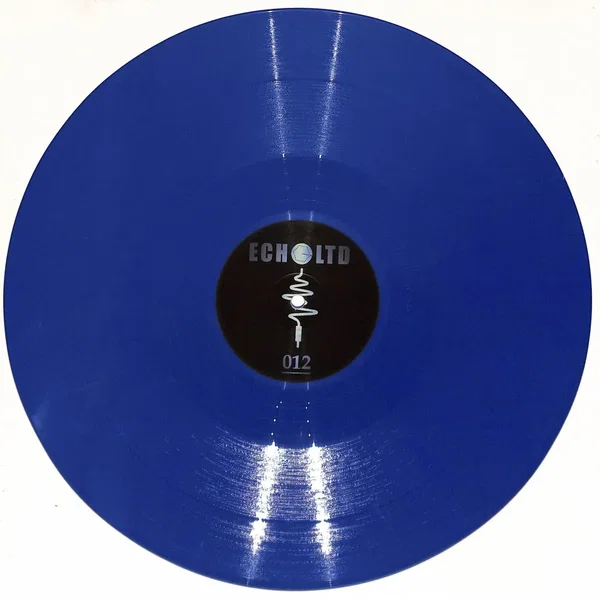 ECHO LTD 012 EP